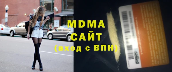 шишки Абаза